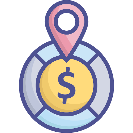 negocio icono gratis