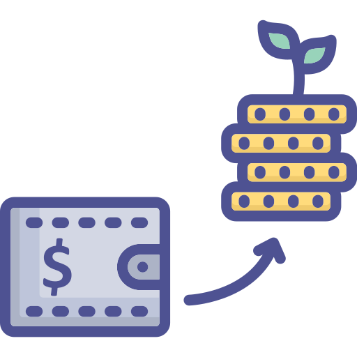 negocio icono gratis