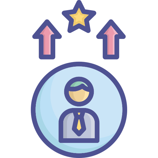 negocio icono gratis