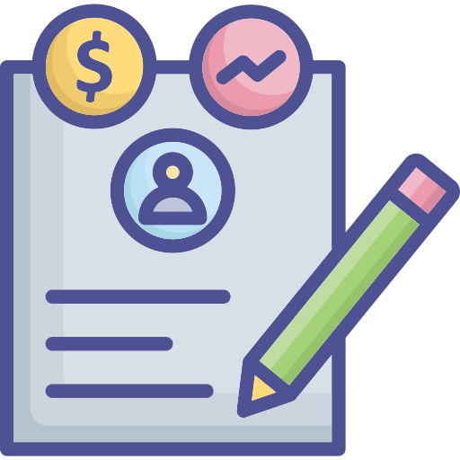 negocio icono gratis