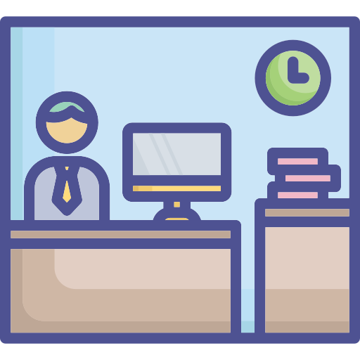 negocio icono gratis