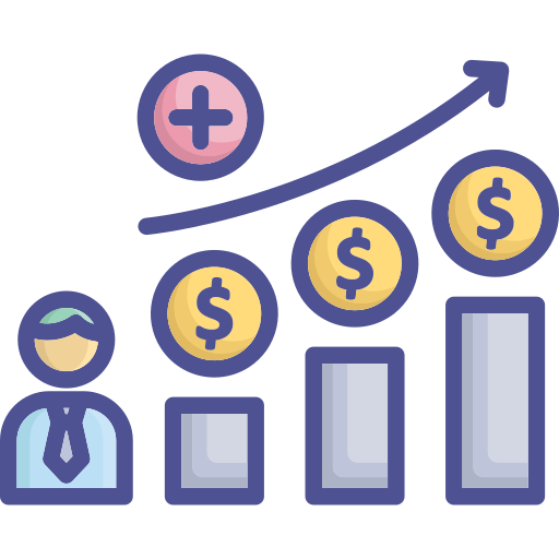 negocio icono gratis