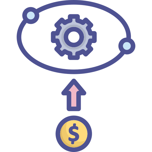 negocio icono gratis