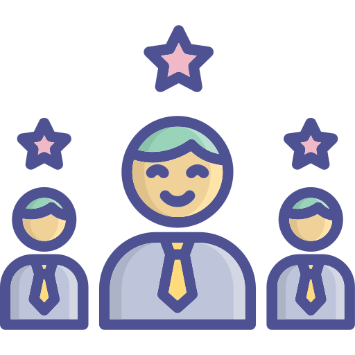 negocio icono gratis