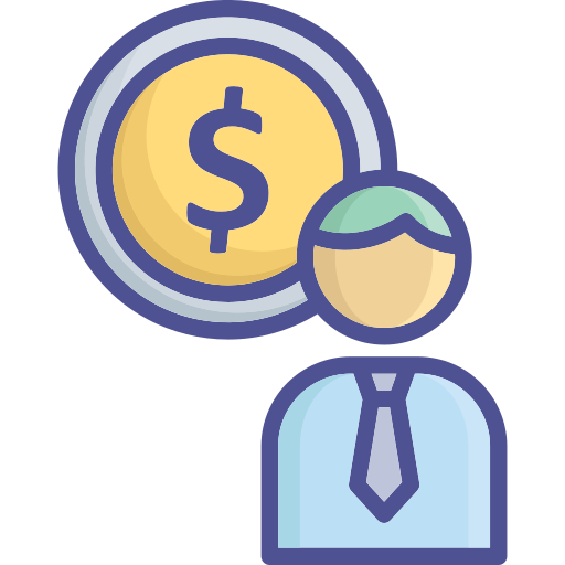 negocio icono gratis