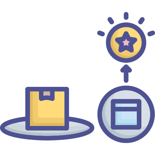 negocio icono gratis