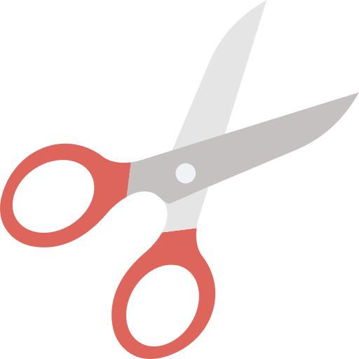 Shear free icon Shear free icon