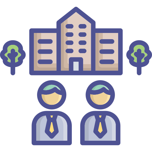 negocio icono gratis