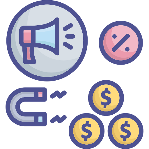 negocio icono gratis