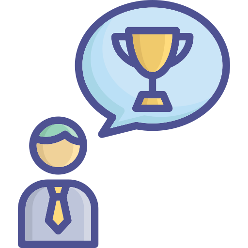 negocio icono gratis