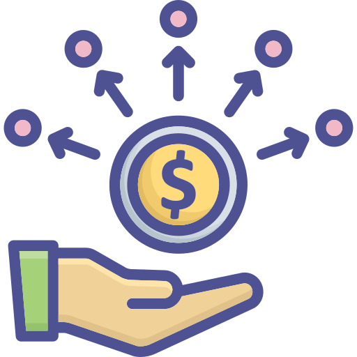 negocio icono gratis