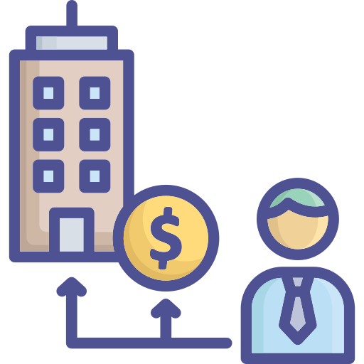 negocio icono gratis