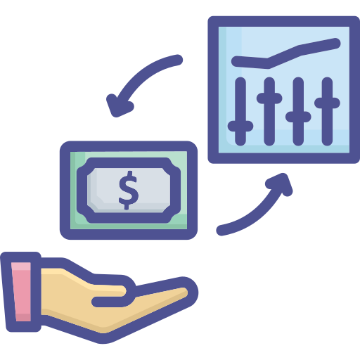 negocio icono gratis