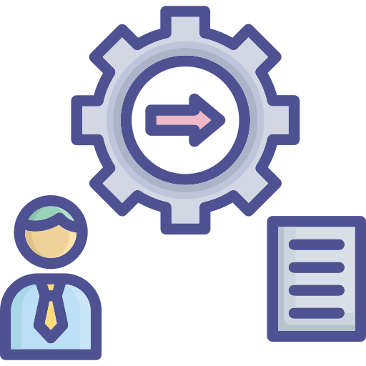 negocio icono gratis