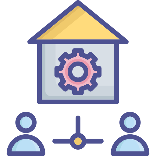 negocio icono gratis