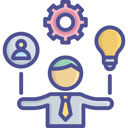 negocio icono gratis