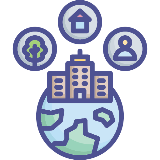 negocio icono gratis