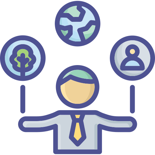 negocio icono gratis