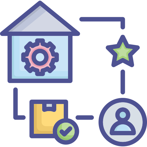 negocio icono gratis