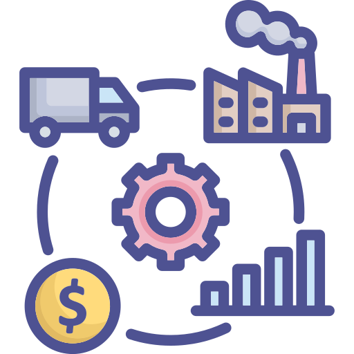 negocio icono gratis