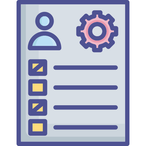 negocio icono gratis