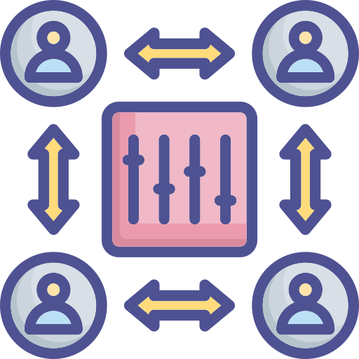 negocio icono gratis