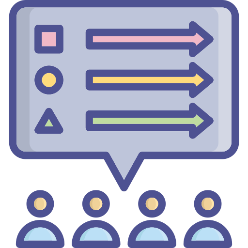 negocio icono gratis