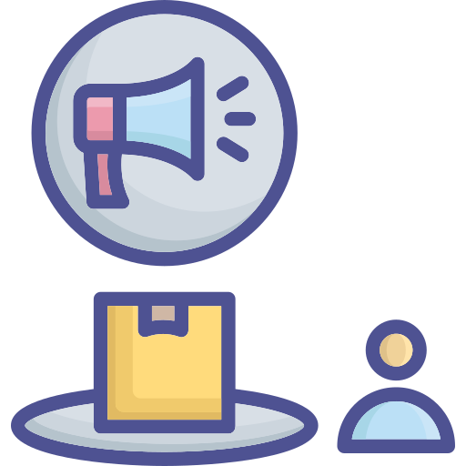 geschäft kostenlos Icon