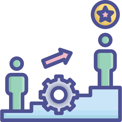 negocio icono gratis