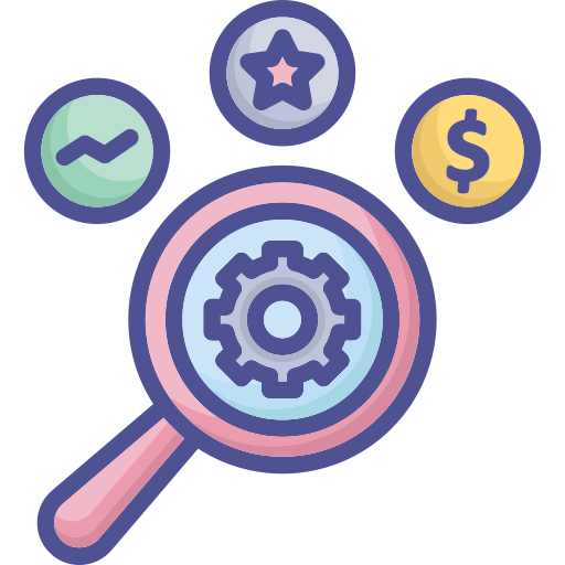 negocio icono gratis