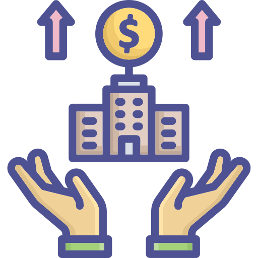 negocio icono gratis