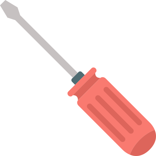 Repairing tool free icon Repairing tool free icon
