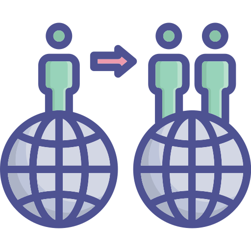 negocio icono gratis