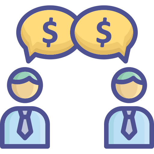 negocio icono gratis