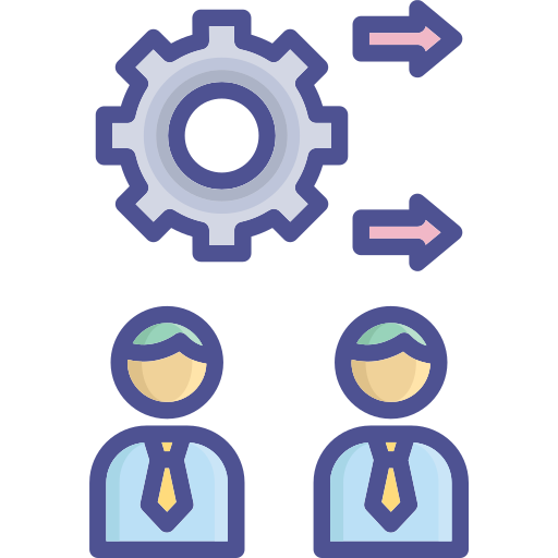 negocio icono gratis