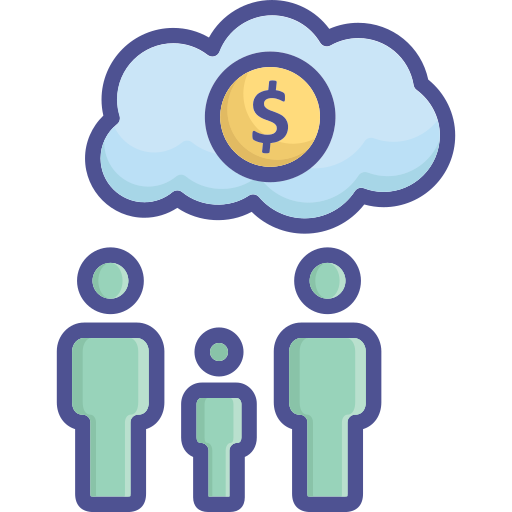 negocio icono gratis