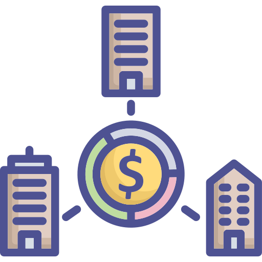 negocio icono gratis