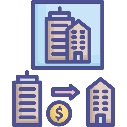 negocio icono gratis