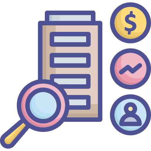 negocio icono gratis