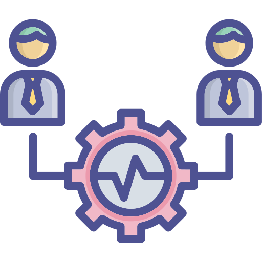 negocio icono gratis