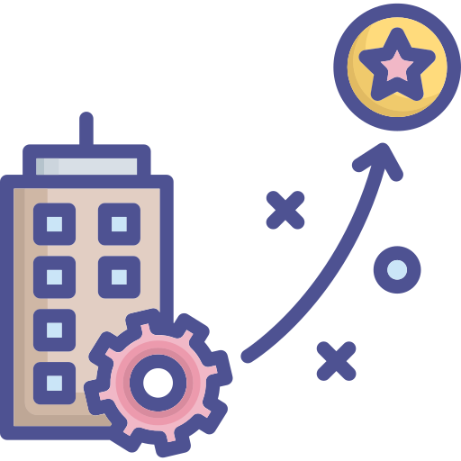 negocio icono gratis