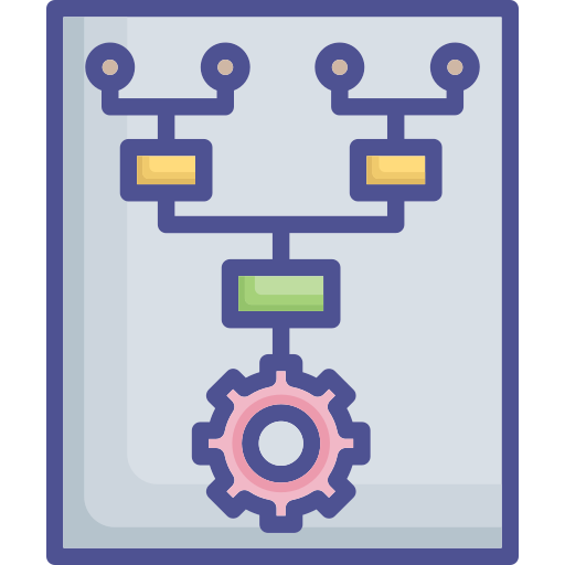 negocio icono gratis