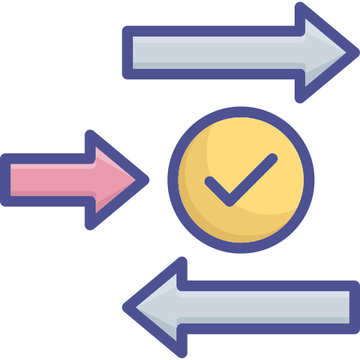 사업 무료 아이콘