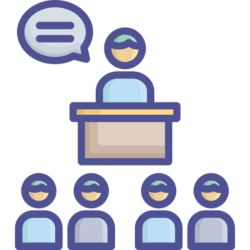 사업 무료 아이콘