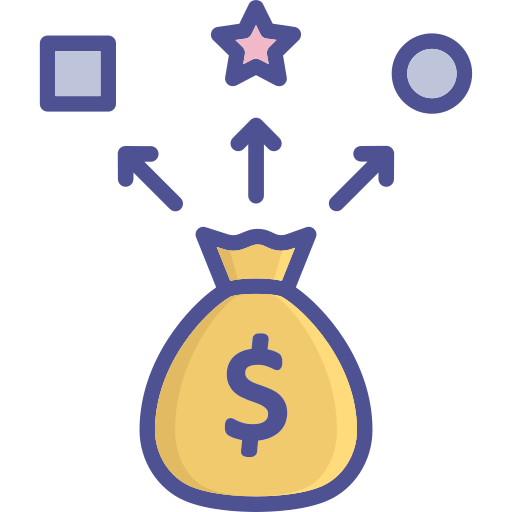 사업 무료 아이콘