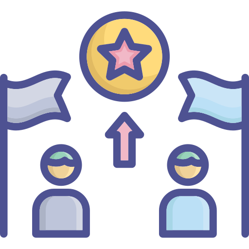 사업 무료 아이콘