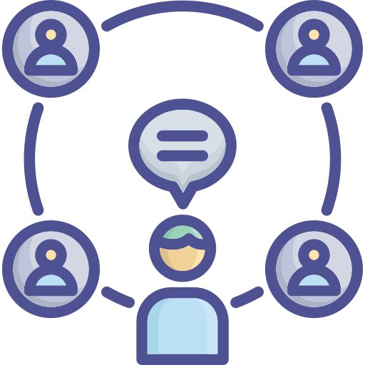 사업 무료 아이콘