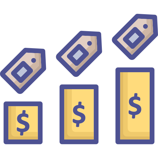 사업 무료 아이콘