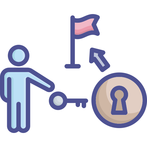 사업 무료 아이콘