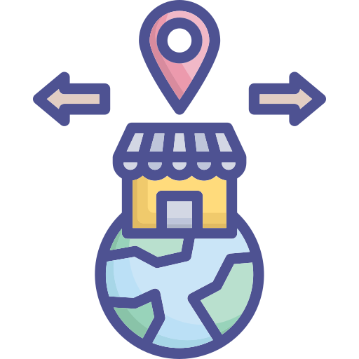 사업 무료 아이콘